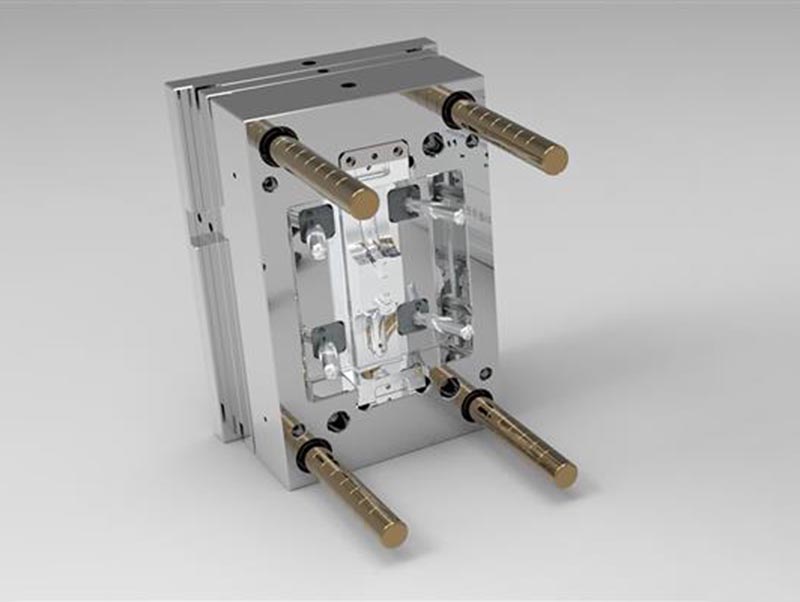 巫山模具制造-10