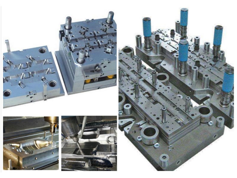 巫山模具制造-13