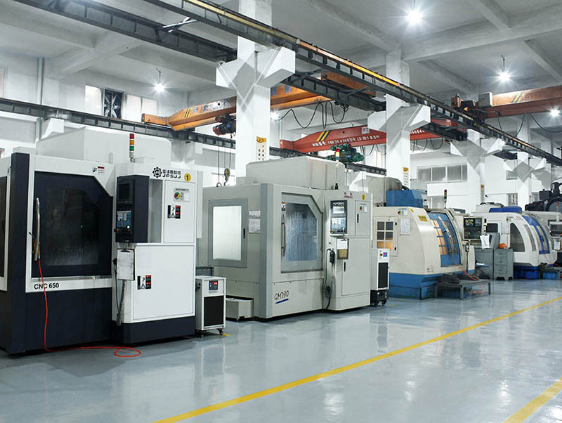 巫山模具制造-07