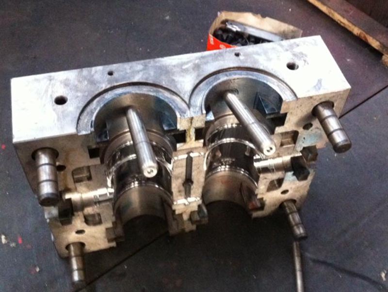 巫山模具制造-11