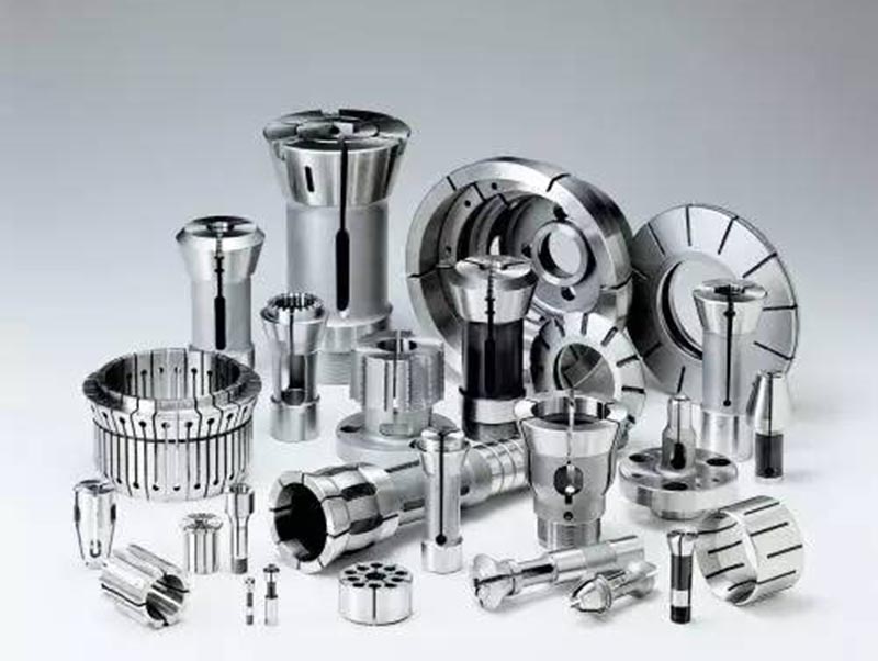 巫山模具制造厂家