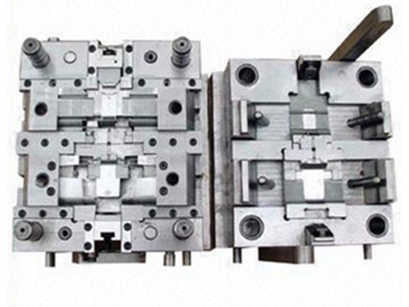 巫山精密塑料模-07
