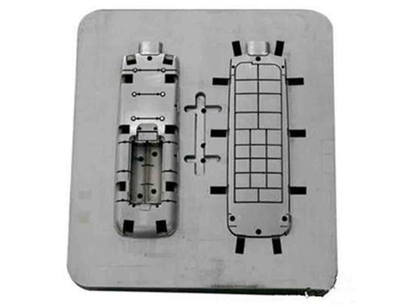 巫山精密塑料模-08