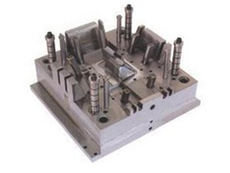 巫山精密塑料模批发