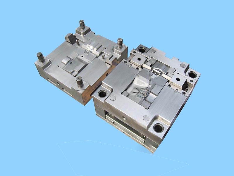 巫山精密塑料模-03