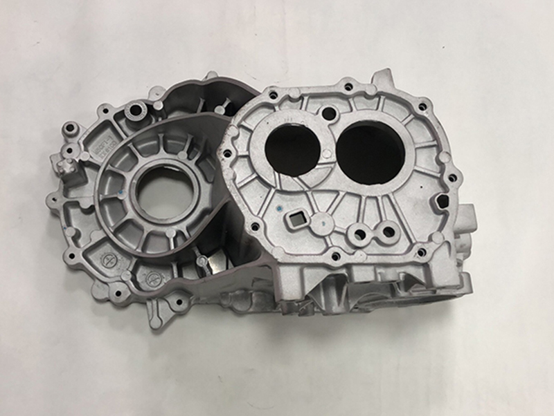 巫山铝压铸厂家