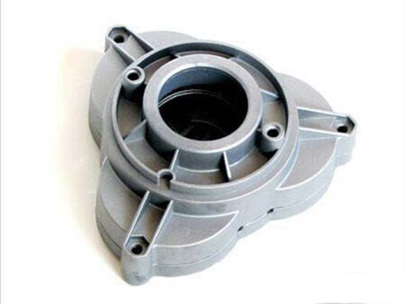 巫山锌压铸生产厂家